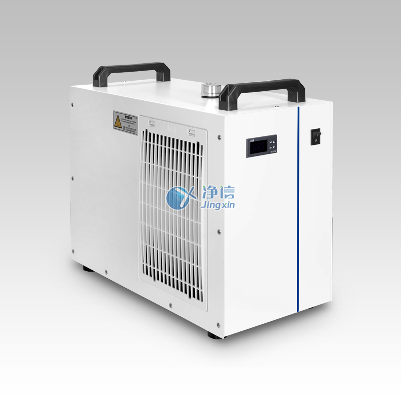 冷水機(配置5L/15L 高壓均質機)CW-5000TG