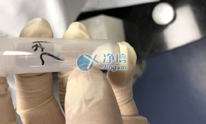 骨再生材料的研磨實驗用哪款研磨儀效果好?凈信組織研磨儀如何?