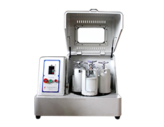 行星式球磨機操作指南,操作方法是怎么樣的？