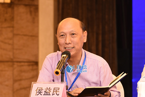 河南省化學學會 2018 年學術(shù)年會暨第二屆實驗室裝備交流會