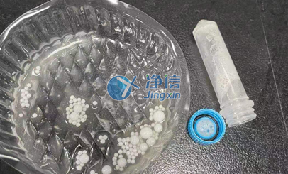 三維冷凍研磨儀|JXCL-3K研磨猴皮樣品實驗-凈信